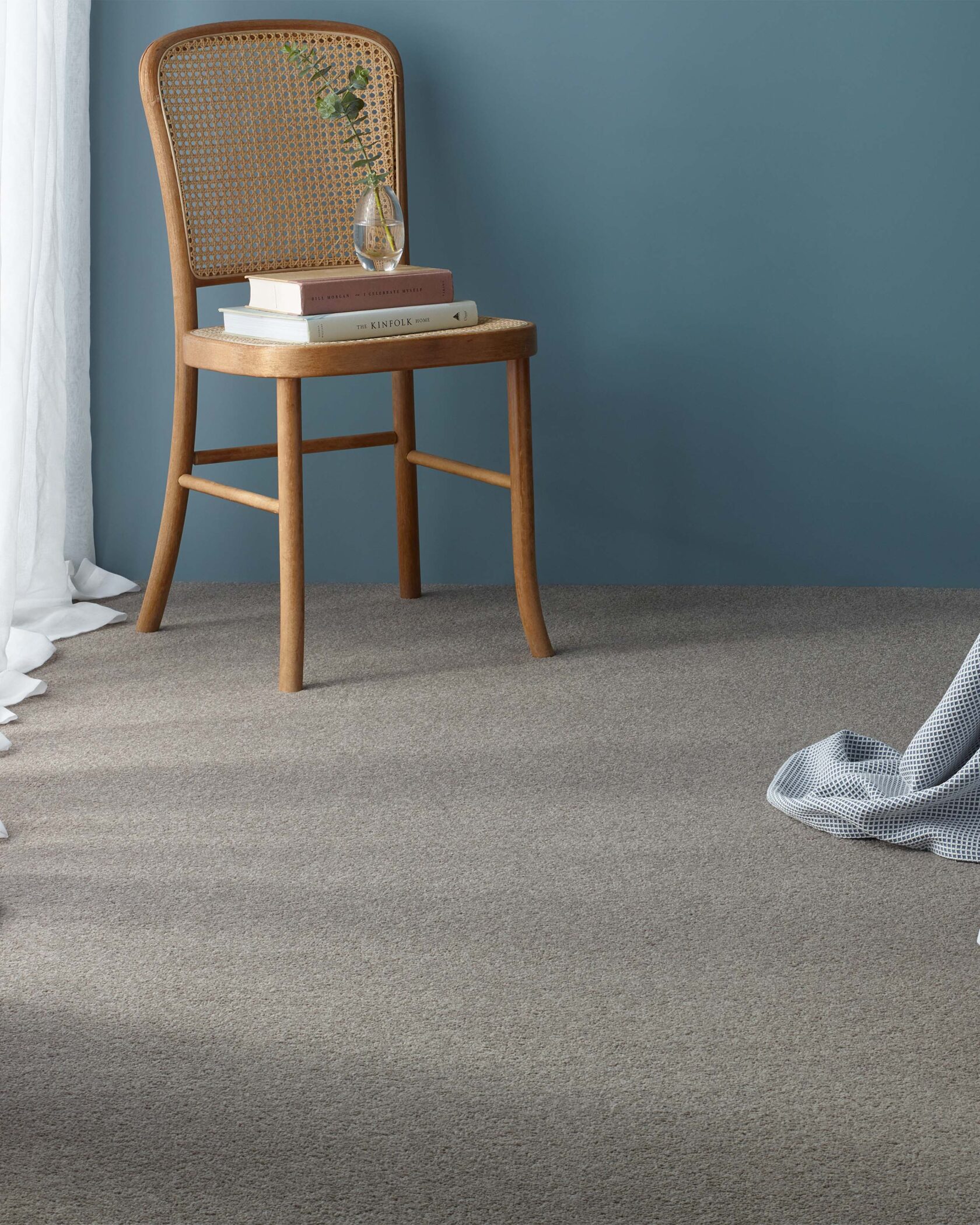 Talka River Wool Carpet – Lifestyle Image 1 | Floorworld