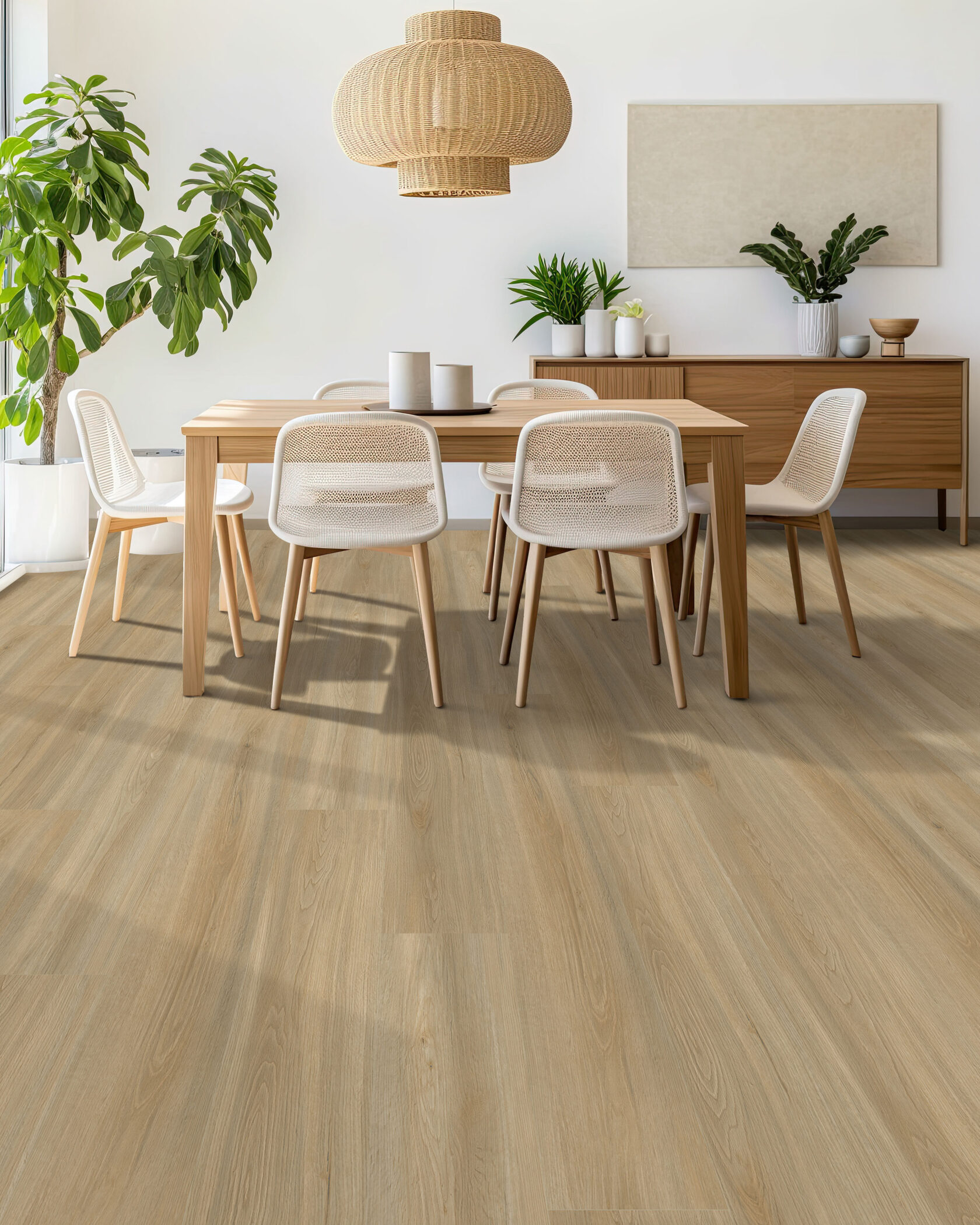 Kintara- Amberwood Oak