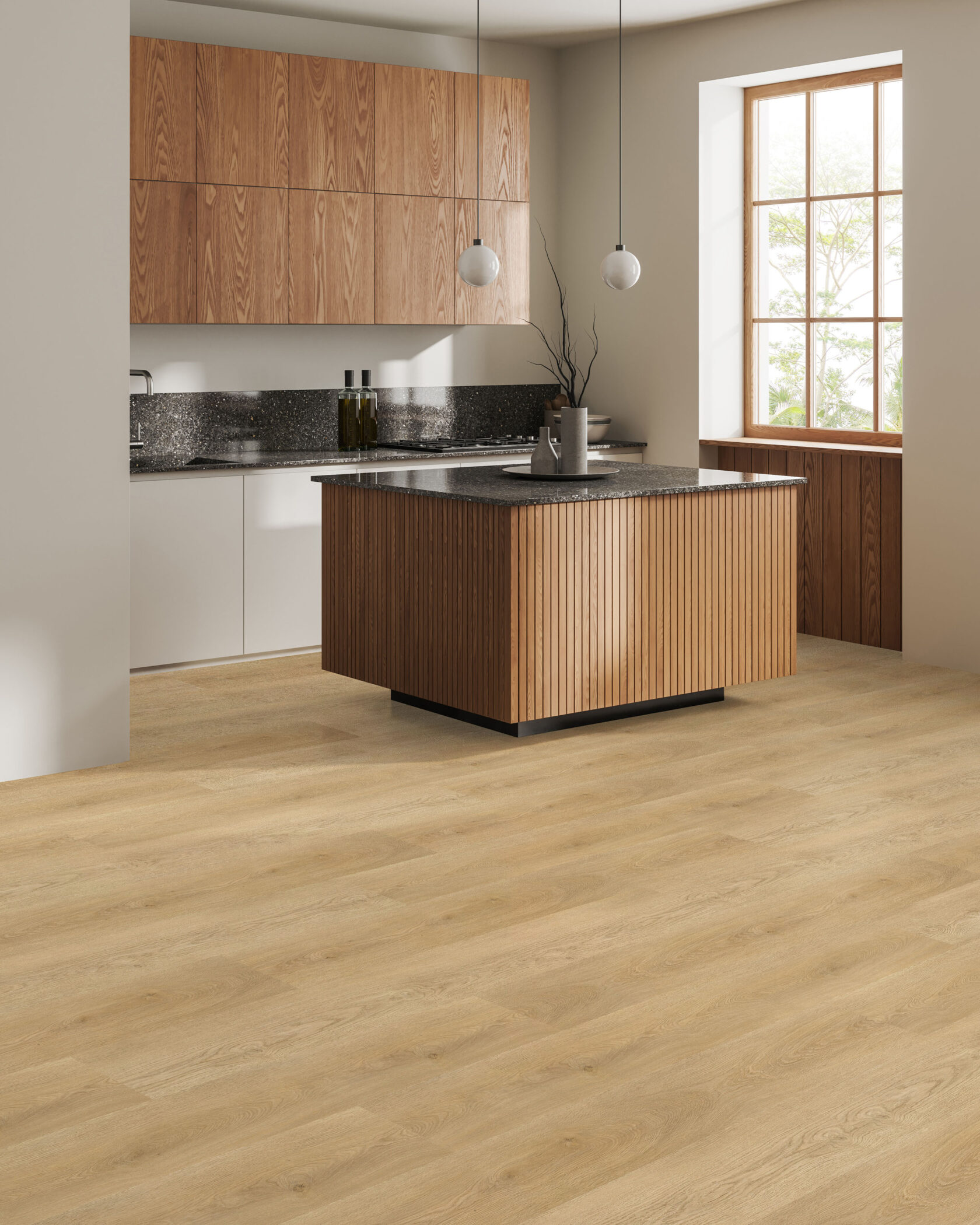 Kintara- Meadow Oak