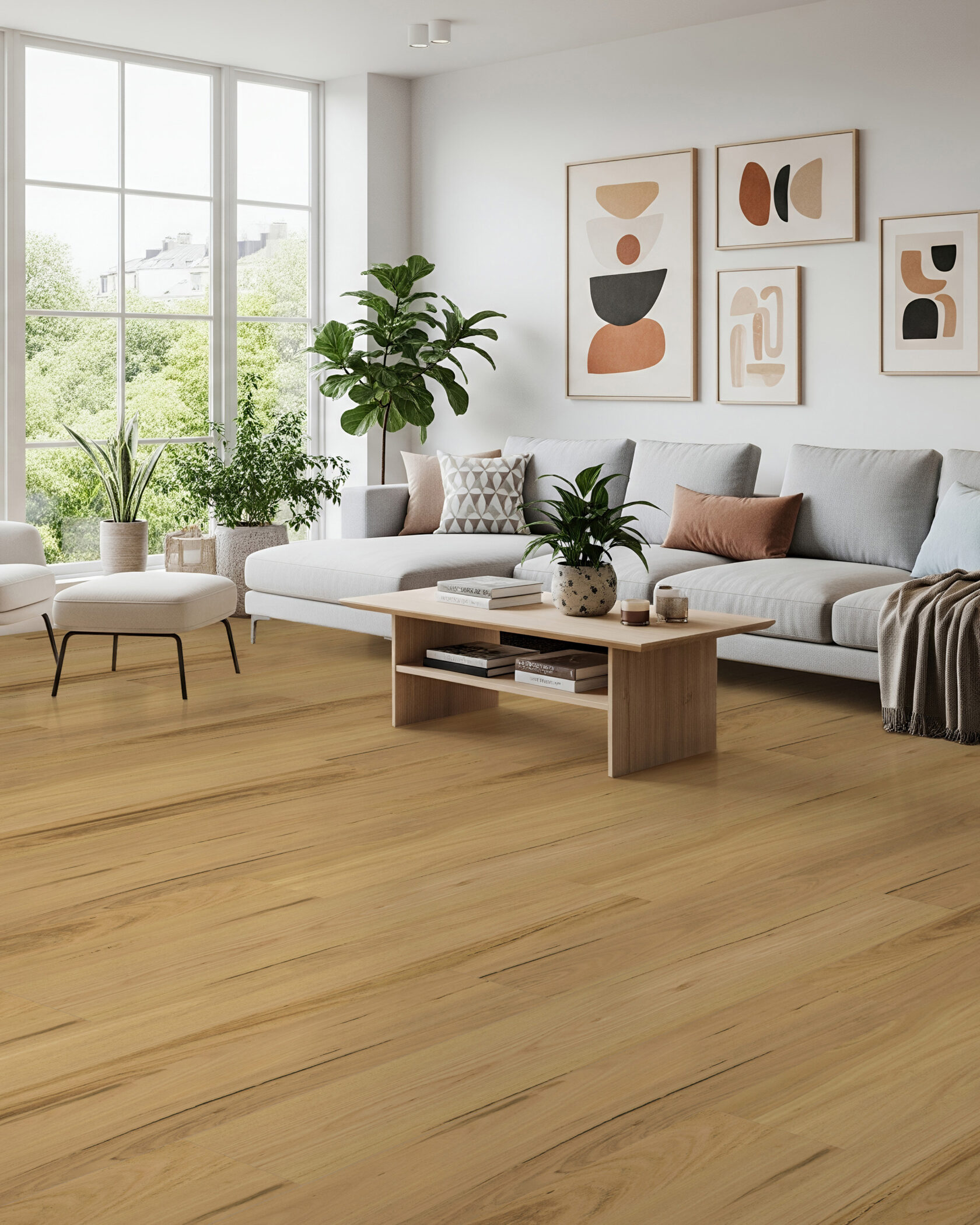 Kintara- Natural Southern Blackbutt