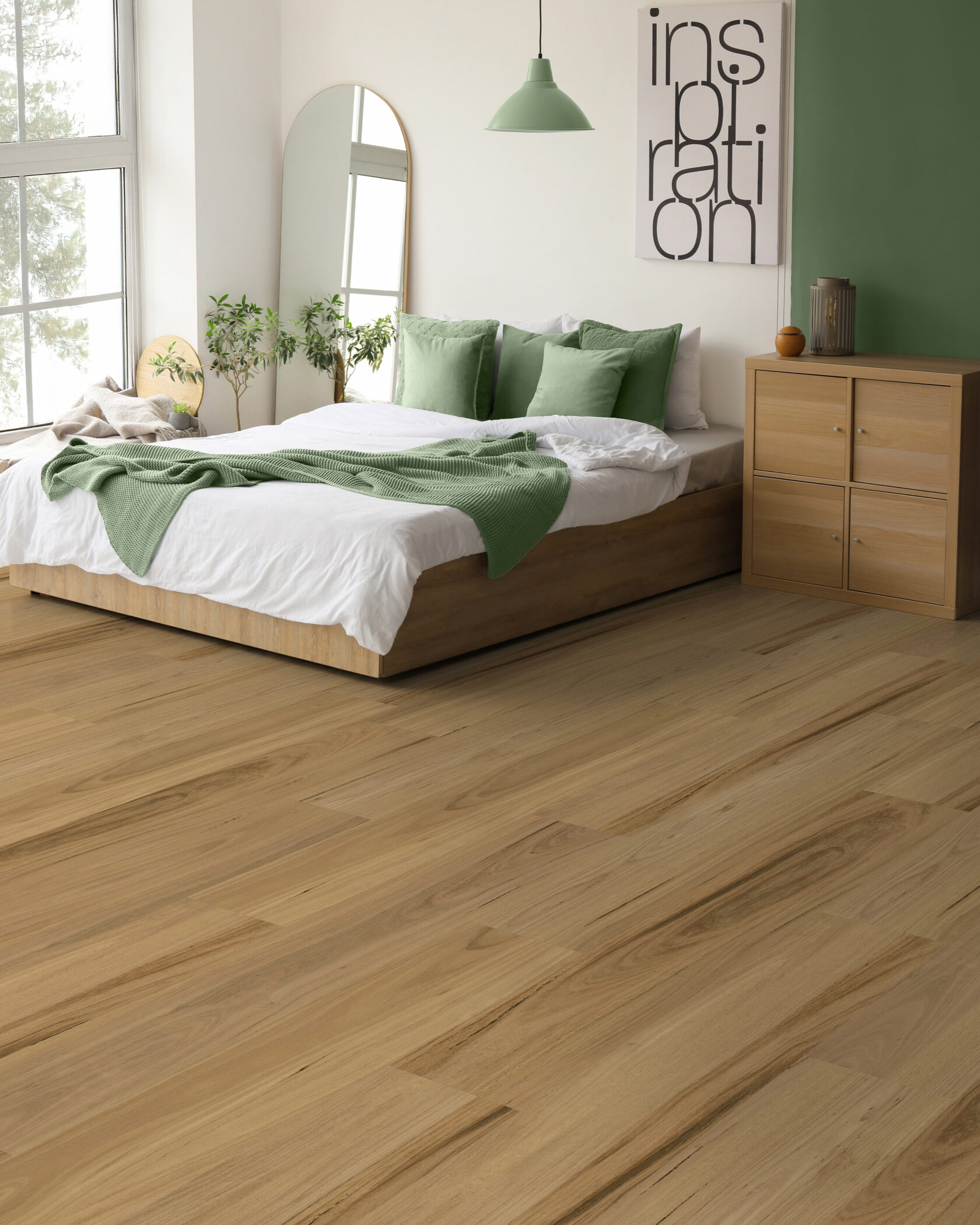 Kintara- Northshore Blackbutt