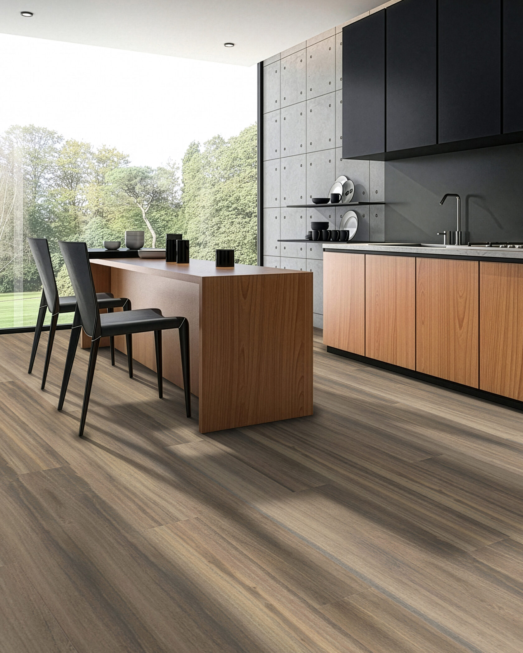 Kintara- Royal French Oak